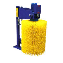 Animal Husbandry Cleaning Mechanical Fully Automatic Cow Body Brush for Farm